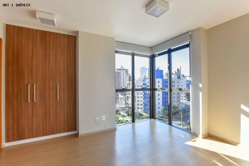 Cobertura para Venda em Curitiba, Bigorrilho, 3 dormitórios, 1 suíte, 3 banheiros, 2 vagas: 30ª foto da galeria de imagens do imóvel