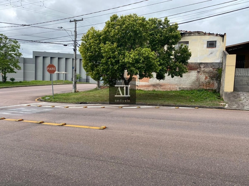Terreno Urbano para Venda em São José dos Pinhais, Centro de São José dos Pinhais: 2ª foto da galeria de imagens do imóvel