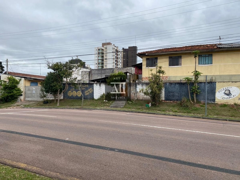Terreno Urbano para Venda em São José dos Pinhais, Centro de São José dos Pinhais: 9ª foto da galeria de imagens do imóvel