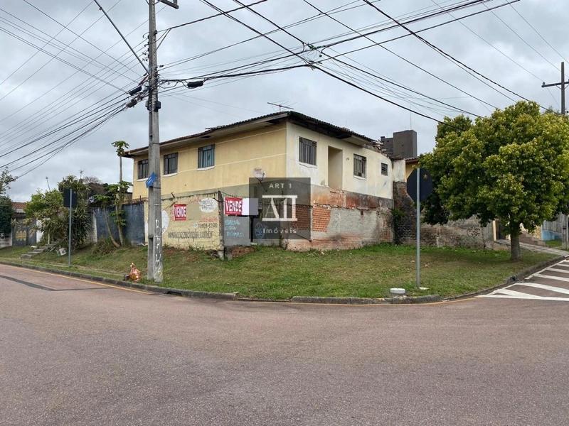 Terreno Urbano para Venda em São José dos Pinhais, Centro de São José dos Pinhais: 10ª foto da galeria de imagens do imóvel