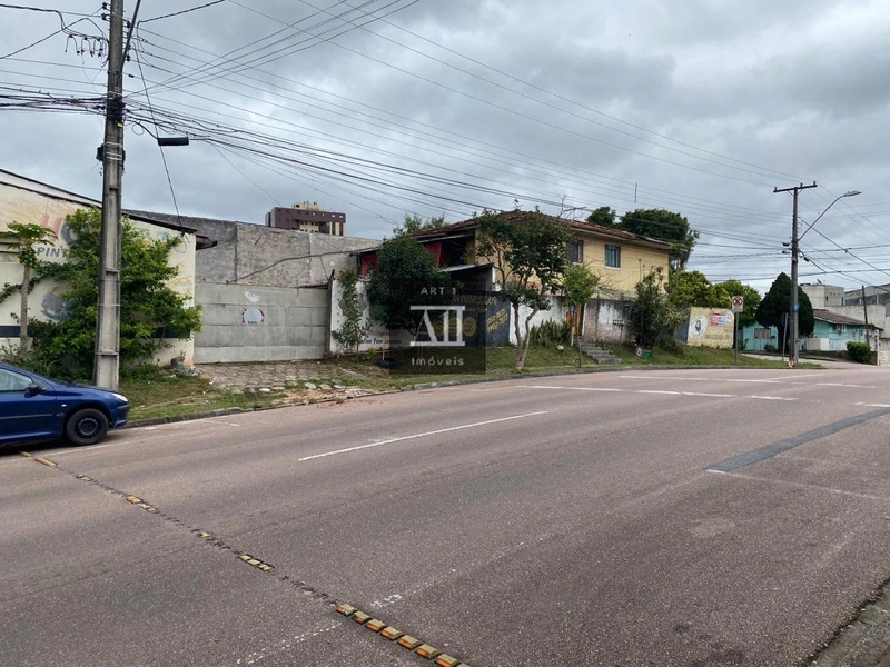 Terreno Urbano para Venda em São José dos Pinhais, Centro de São José dos Pinhais: 5ª foto da galeria de imagens do imóvel