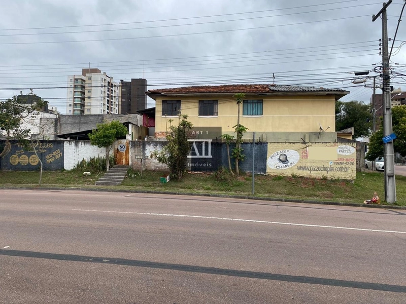 Terreno Urbano para Venda em São José dos Pinhais, Centro de São José dos Pinhais: 7ª foto da galeria de imagens do imóvel