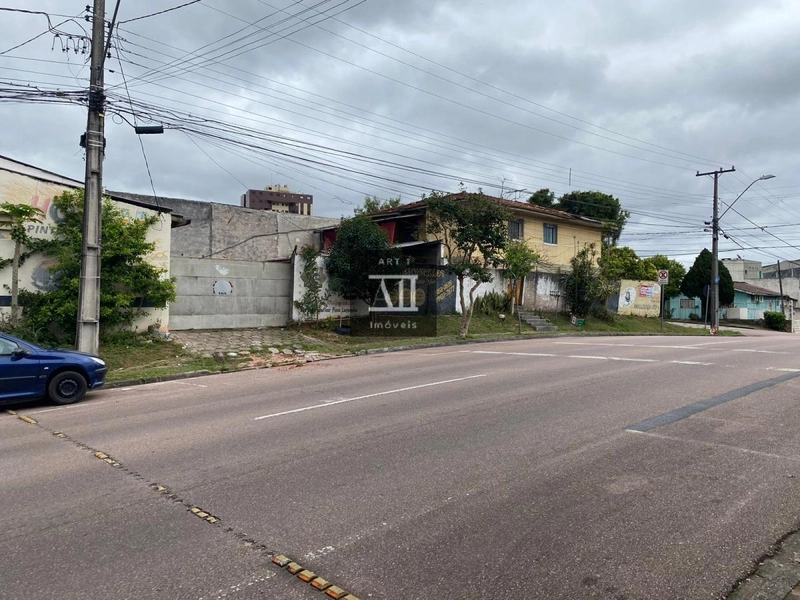 Terreno Urbano para Venda em São José dos Pinhais, Centro de São José dos Pinhais: 8ª foto da galeria de imagens do imóvel