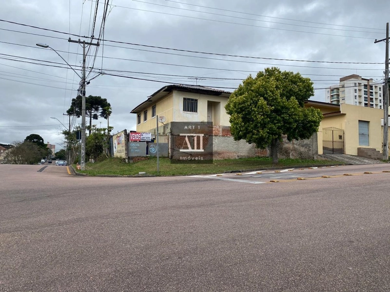 Terreno Urbano para Venda em São José dos Pinhais, Centro de São José dos Pinhais: 4ª foto da galeria de imagens do imóvel