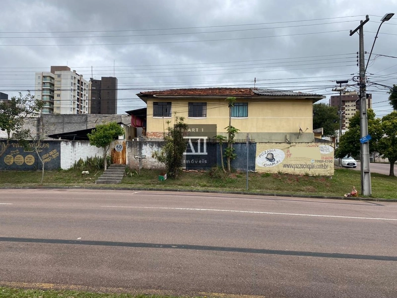 Terreno Urbano para Venda em São José dos Pinhais, Centro de São José dos Pinhais: 6ª foto da galeria de imagens do imóvel