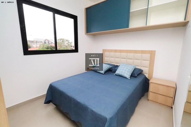 Apartamento para Venda em Curitiba, Cajuru, 1 dormitório, 1 banheiro: 11ª foto da galeria de imagens do imóvel