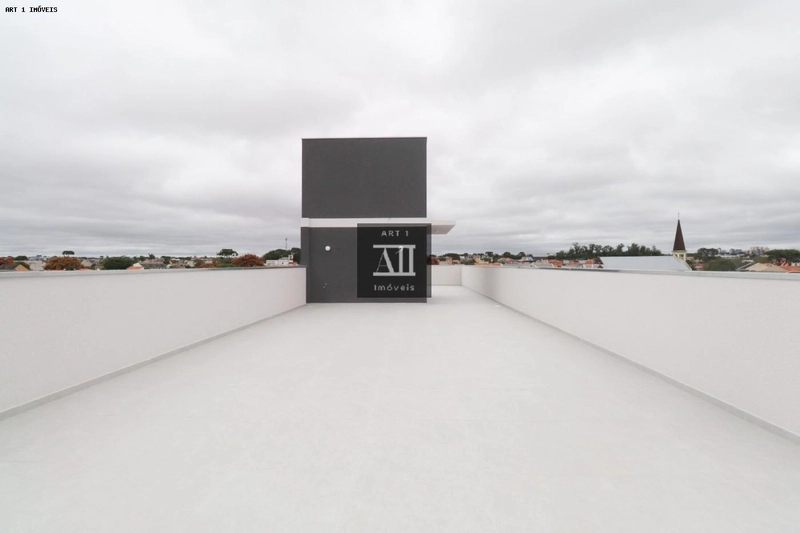 Apartamento para Venda em Curitiba, Cajuru, 1 dormitório, 1 banheiro: 17ª foto da galeria de imagens do imóvel