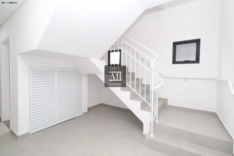 Apartamento para Venda em Curitiba, Cajuru, 1 dormitório, 1 banheiro: 15ª foto da galeria de imagens do imóvel