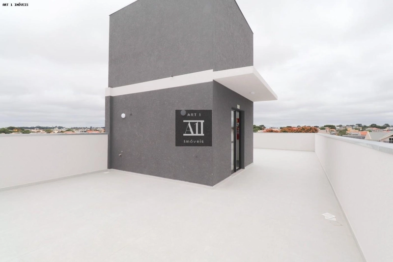 Apartamento para Venda em Curitiba, Cajuru, 1 dormitório, 1 banheiro: 16ª foto da galeria de imagens do imóvel