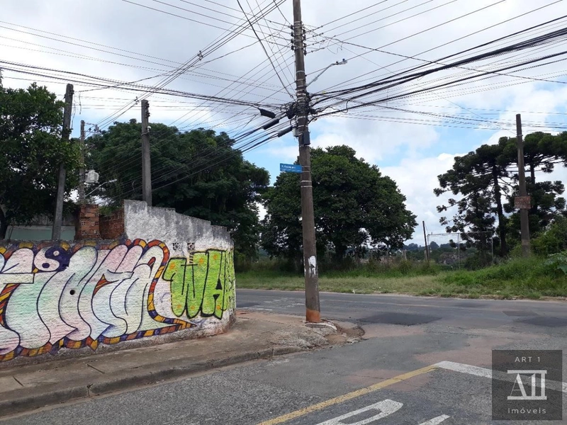 Terreno para Venda em Curitiba, Atuba: 3ª foto da galeria de imagens do imóvel