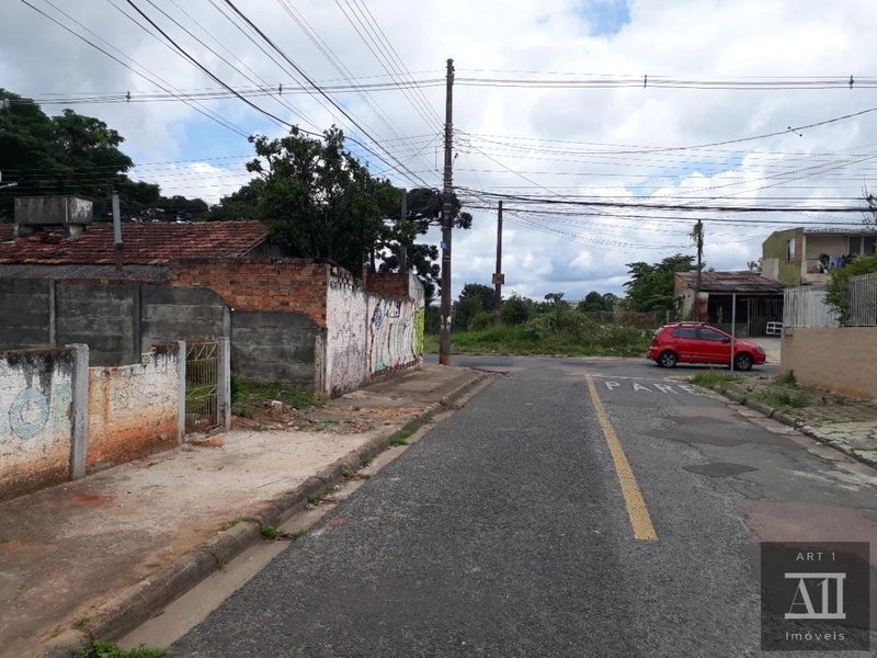 Terreno para Venda em Curitiba, Atuba: 4ª foto da galeria de imagens do imóvel