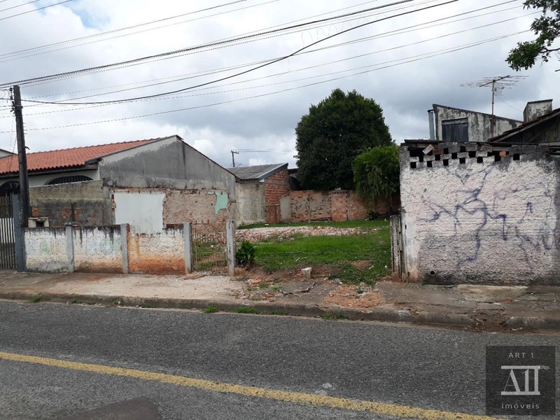 Terreno para Venda em Curitiba, Atuba: 2ª foto da galeria de imagens do imóvel