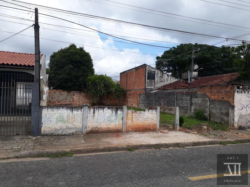 Terreno para Venda em Curitiba, Atuba: 1ª foto da galeria de imagens do imóvel