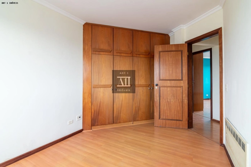 Cobertura para Venda em Curitiba, Água Verde, 4 dormitórios, 2 suítes, 4 banheiros, 2 vagas: 22ª foto da galeria de imagens do imóvel