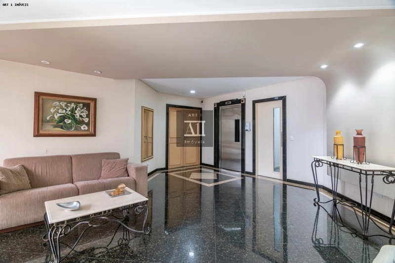 Cobertura para Venda em Curitiba, Água Verde, 4 dormitórios, 2 suítes, 4 banheiros, 2 vagas: 33ª foto da galeria de imagens do imóvel