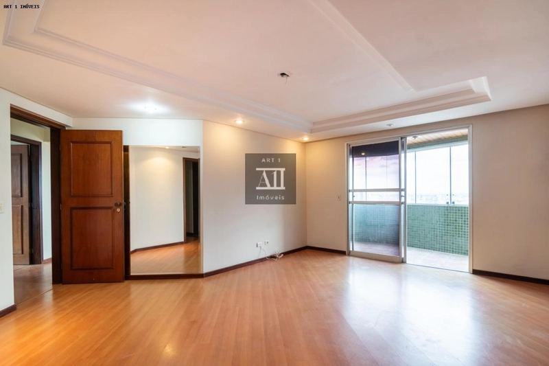 Cobertura para Venda em Curitiba, Água Verde, 4 dormitórios, 2 suítes, 4 banheiros, 2 vagas: 25ª foto da galeria de imagens do imóvel