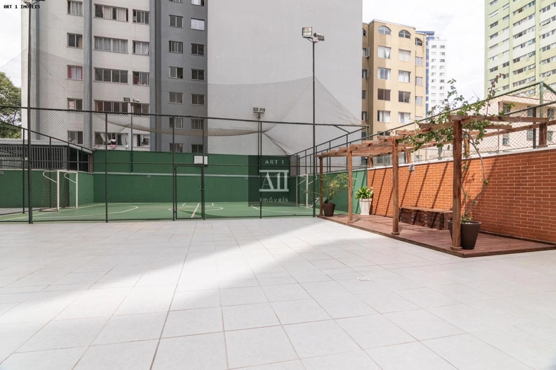 Cobertura para Venda em Curitiba, Água Verde, 4 dormitórios, 2 suítes, 4 banheiros, 2 vagas: 30ª foto da galeria de imagens do imóvel