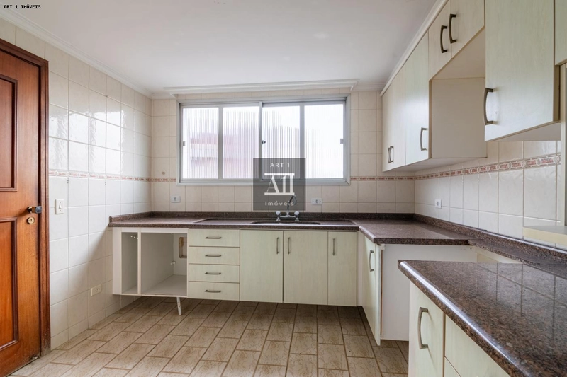 Cobertura para Venda em Curitiba, Água Verde, 4 dormitórios, 2 suítes, 4 banheiros, 2 vagas: 7ª foto da galeria de imagens do imóvel