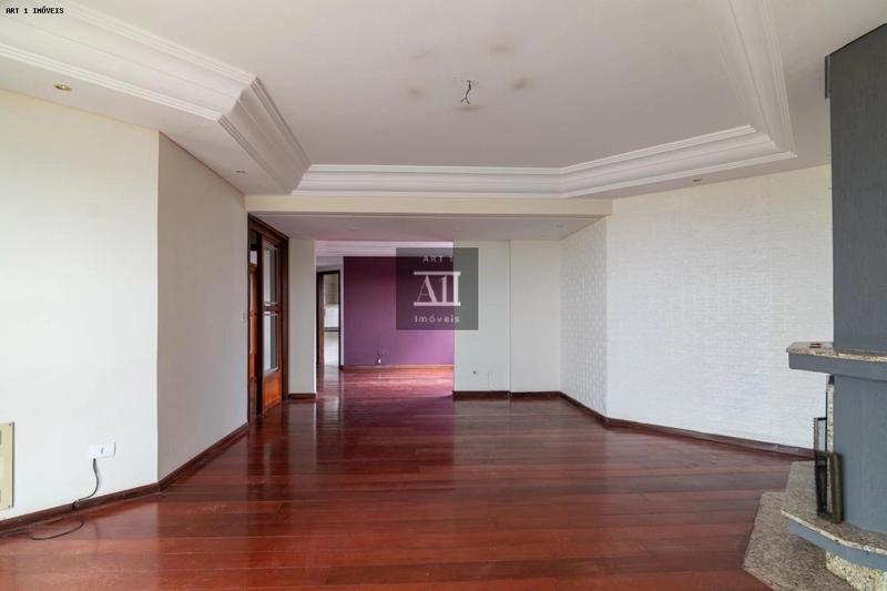 Cobertura para Venda em Curitiba, Água Verde, 4 dormitórios, 2 suítes, 4 banheiros, 2 vagas: 14ª foto da galeria de imagens do imóvel