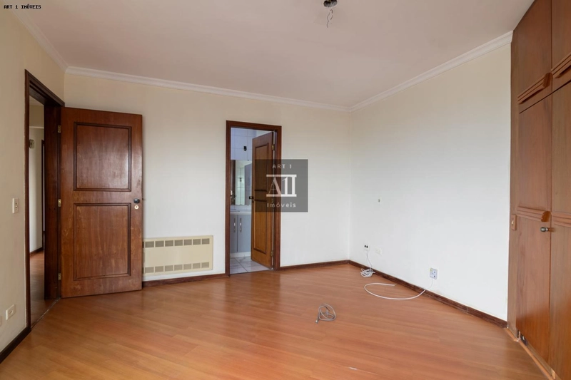 Cobertura para Venda em Curitiba, Água Verde, 4 dormitórios, 2 suítes, 4 banheiros, 2 vagas: 16ª foto da galeria de imagens do imóvel