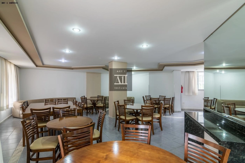 Cobertura para Venda em Curitiba, Água Verde, 4 dormitórios, 2 suítes, 4 banheiros, 2 vagas: 42ª foto da galeria de imagens do imóvel