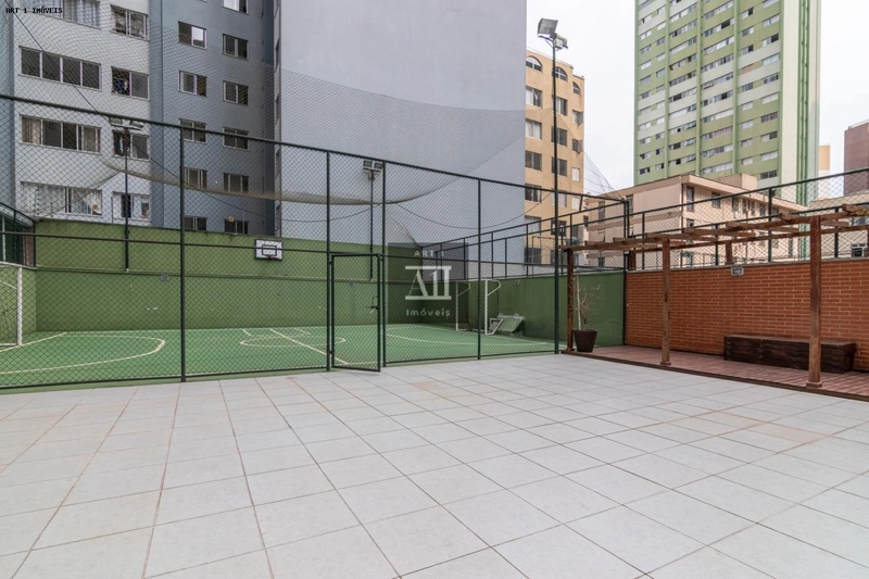 Cobertura para Venda em Curitiba, Água Verde, 4 dormitórios, 2 suítes, 4 banheiros, 2 vagas: 38ª foto da galeria de imagens do imóvel