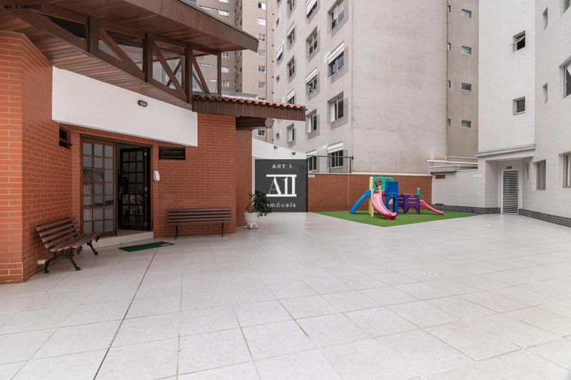 Cobertura para Venda em Curitiba, Água Verde, 4 dormitórios, 2 suítes, 4 banheiros, 2 vagas: 31ª foto da galeria de imagens do imóvel