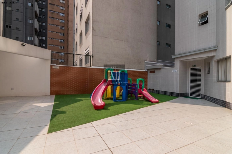 Cobertura para Venda em Curitiba, Água Verde, 4 dormitórios, 2 suítes, 4 banheiros, 2 vagas: 39ª foto da galeria de imagens do imóvel