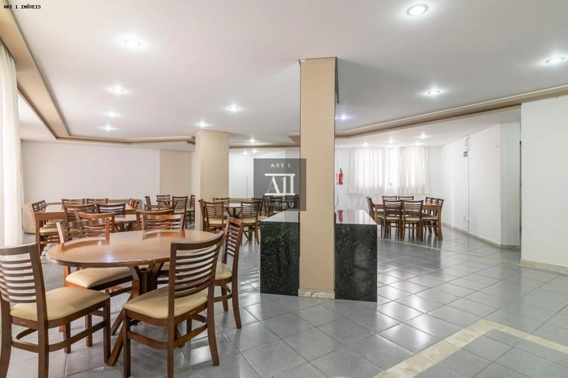 Cobertura para Venda em Curitiba, Água Verde, 4 dormitórios, 2 suítes, 4 banheiros, 2 vagas: 28ª foto da galeria de imagens do imóvel