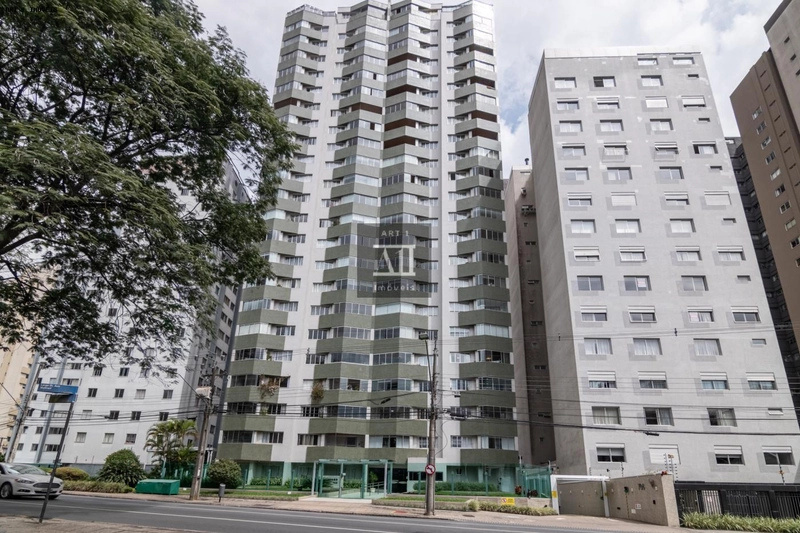 Cobertura para Venda em Curitiba, Água Verde, 4 dormitórios, 2 suítes, 4 banheiros, 2 vagas: 35ª foto da galeria de imagens do imóvel