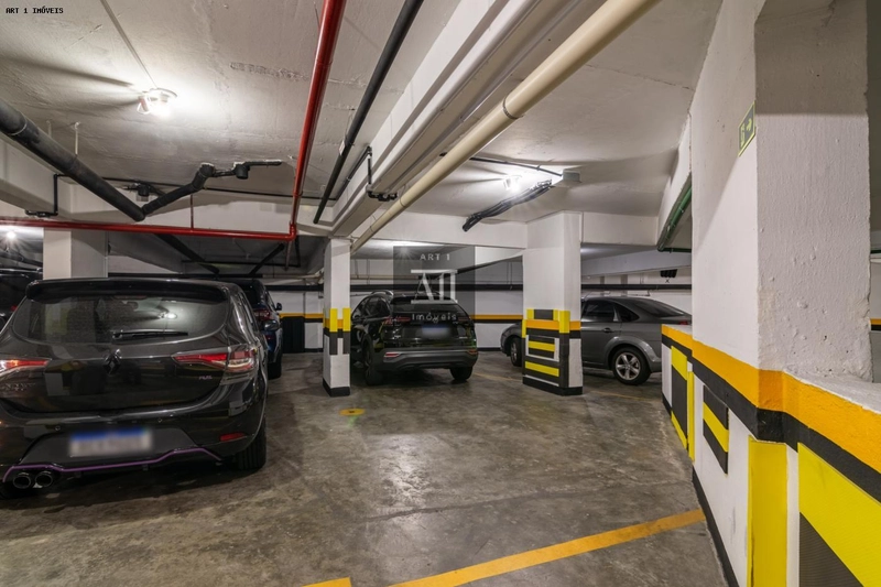 Cobertura para Venda em Curitiba, Água Verde, 4 dormitórios, 2 suítes, 4 banheiros, 2 vagas: 27ª foto da galeria de imagens do imóvel