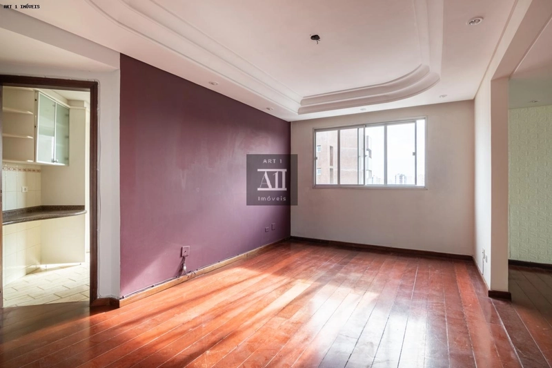 Cobertura para Venda em Curitiba, Água Verde, 4 dormitórios, 2 suítes, 4 banheiros, 2 vagas: 4ª foto da galeria de imagens do imóvel