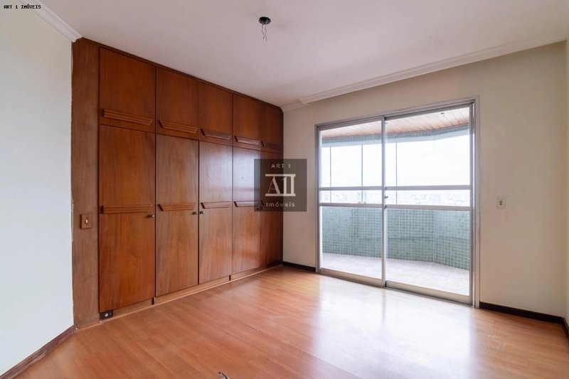 Cobertura para Venda em Curitiba, Água Verde, 4 dormitórios, 2 suítes, 4 banheiros, 2 vagas: 15ª foto da galeria de imagens do imóvel