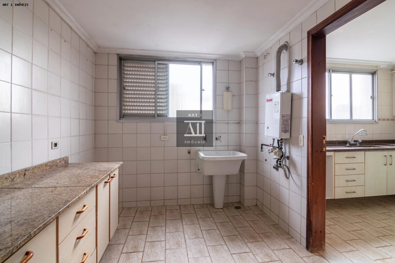 Cobertura para Venda em Curitiba, Água Verde, 4 dormitórios, 2 suítes, 4 banheiros, 2 vagas: 9ª foto da galeria de imagens do imóvel