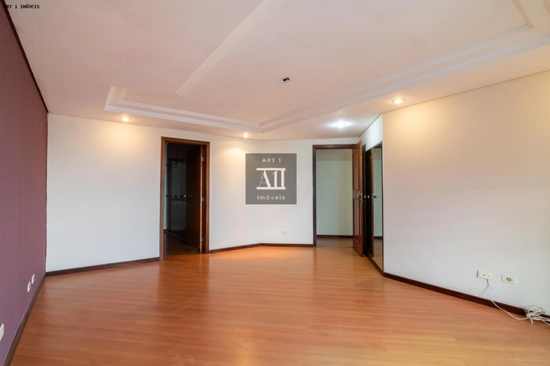 Cobertura para Venda em Curitiba, Água Verde, 4 dormitórios, 2 suítes, 4 banheiros, 2 vagas: 26ª foto da galeria de imagens do imóvel