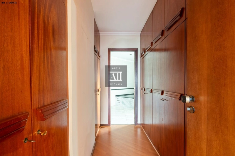 Cobertura para Venda em Curitiba, Água Verde, 4 dormitórios, 2 suítes, 4 banheiros, 2 vagas: 24ª foto da galeria de imagens do imóvel