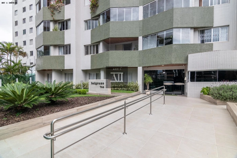 Cobertura para Venda em Curitiba, Água Verde, 4 dormitórios, 2 suítes, 4 banheiros, 2 vagas: 34ª foto da galeria de imagens do imóvel