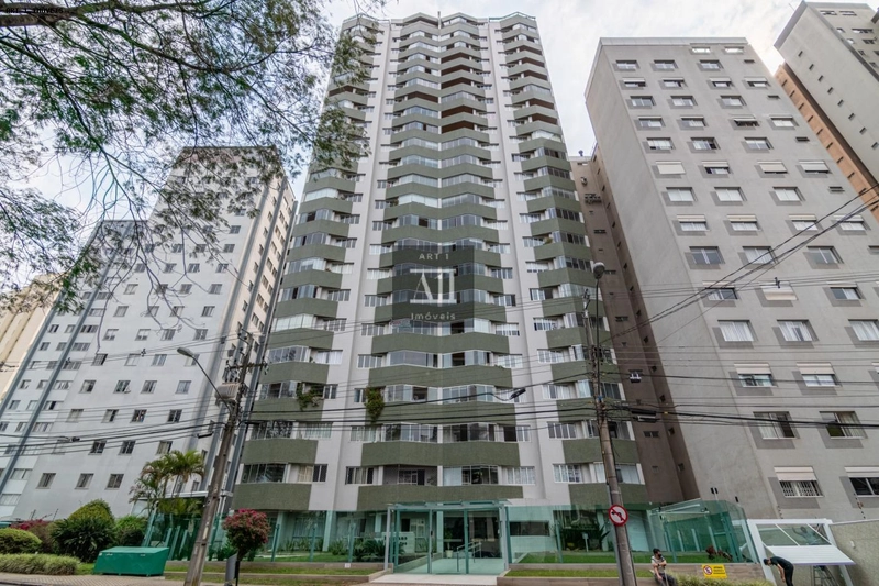 Cobertura para Venda em Curitiba, Água Verde, 4 dormitórios, 2 suítes, 4 banheiros, 2 vagas: 44ª foto da galeria de imagens do imóvel