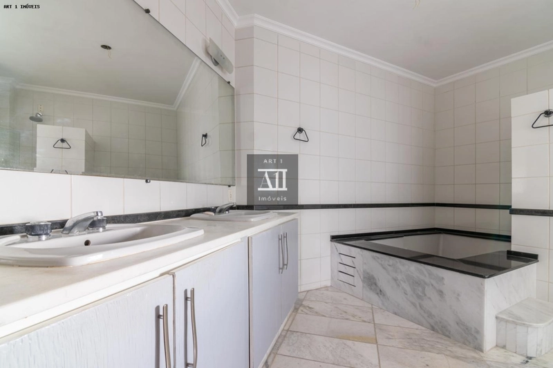 Cobertura para Venda em Curitiba, Água Verde, 4 dormitórios, 2 suítes, 4 banheiros, 2 vagas: 23ª foto da galeria de imagens do imóvel