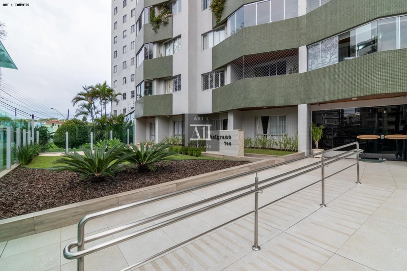 Cobertura para Venda em Curitiba, Água Verde, 4 dormitórios, 2 suítes, 4 banheiros, 2 vagas: 43ª foto da galeria de imagens do imóvel