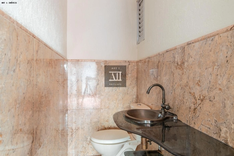 Cobertura para Venda em Curitiba, Água Verde, 4 dormitórios, 2 suítes, 4 banheiros, 2 vagas: 6ª foto da galeria de imagens do imóvel