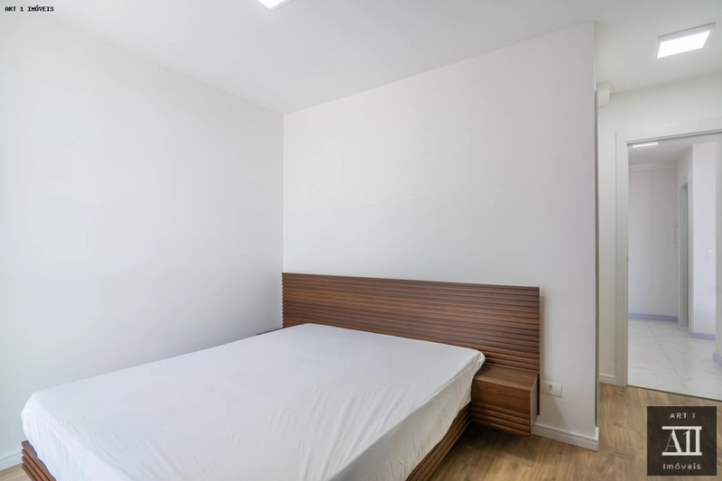 Apartamento para Venda em Curitiba, Campina do Siqueira, 3 dormitórios, 1 suíte, 2 banheiros, 1 vaga: 10ª foto da galeria de imagens do imóvel