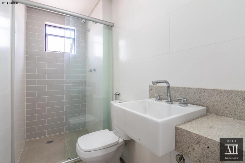 Apartamento para Venda em Curitiba, Campina do Siqueira, 3 dormitórios, 1 suíte, 2 banheiros, 1 vaga: 12ª foto da galeria de imagens do imóvel