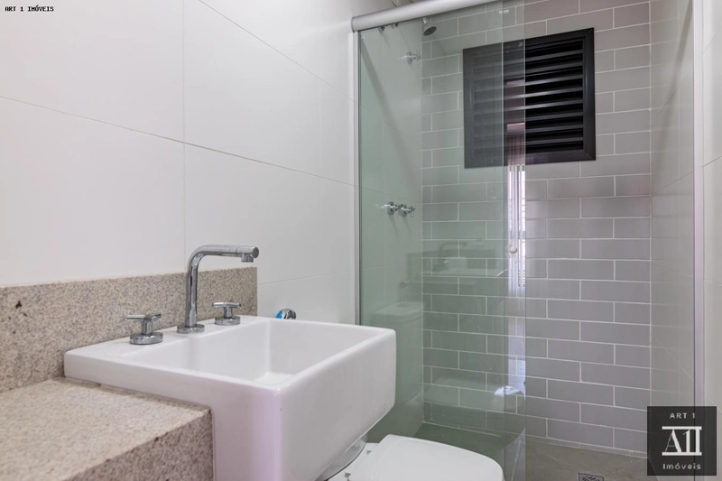 Apartamento para Venda em Curitiba, Campina do Siqueira, 3 dormitórios, 1 suíte, 2 banheiros, 1 vaga: 9ª foto da galeria de imagens do imóvel