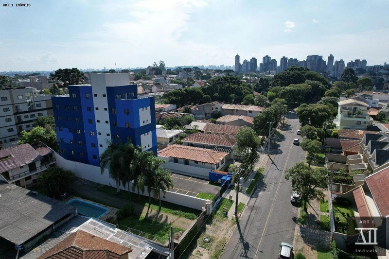 Apartamento para Venda em Curitiba, Cajuru, 1 dormitório, 1 banheiro, 1 vaga: 6ª foto da galeria de imagens do imóvel