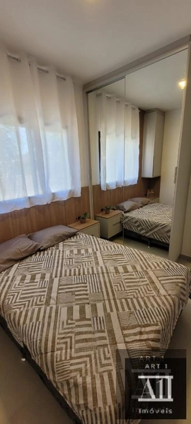 Apartamento para Venda em Curitiba, Cajuru, 1 dormitório, 1 banheiro, 1 vaga: 23ª foto da galeria de imagens do imóvel