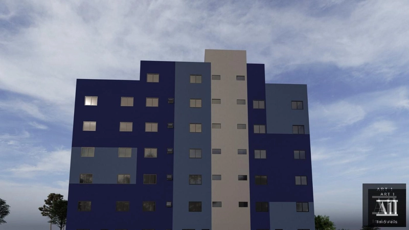 Apartamento para Venda em Curitiba, Cajuru, 1 dormitório, 1 banheiro, 1 vaga: 8ª foto da galeria de imagens do imóvel