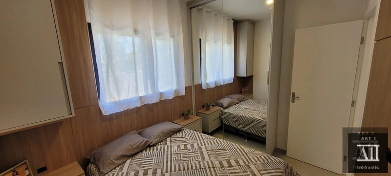 Apartamento para Venda em Curitiba, Cajuru, 1 dormitório, 1 banheiro, 1 vaga: 20ª foto da galeria de imagens do imóvel