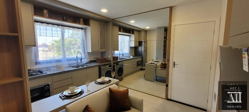 Apartamento para Venda em Curitiba, Cajuru, 1 dormitório, 1 banheiro, 1 vaga: 16ª foto da galeria de imagens do imóvel