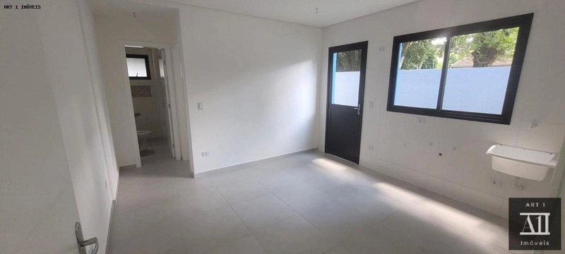 Apartamento para Venda em Curitiba, Cajuru, 1 dormitório, 1 banheiro, 1 vaga: 32ª foto da galeria de imagens do imóvel